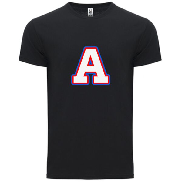 (DESCATALOGADO) CAMISETA ATOMIC 180 Thumbnail