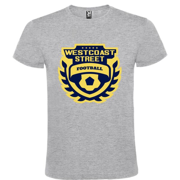 (DESCATALOGADO) CAMISETA ATOMIC 165 Thumbnail