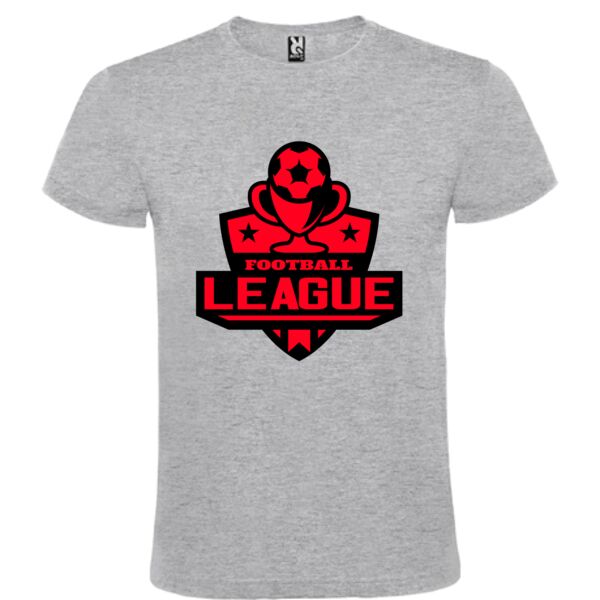 (DESCATALOGADO) CAMISETA ATOMIC 165 Thumbnail