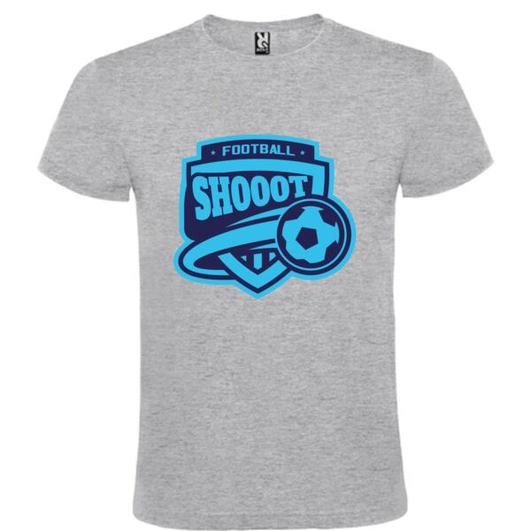 (DESCATALOGADO) CAMISETA ATOMIC 165 Thumbnail