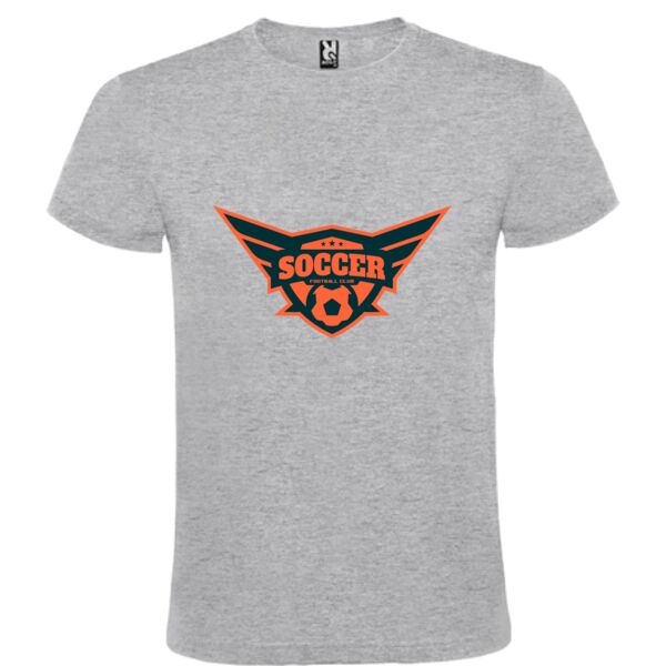 (DESCATALOGADO) CAMISETA ATOMIC 165 Thumbnail