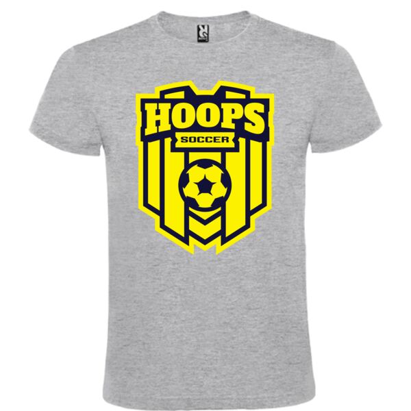 (DESCATALOGADO) CAMISETA ATOMIC 165 Thumbnail