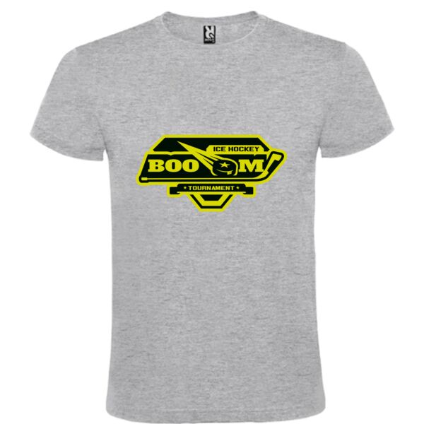 (DESCATALOGADO) CAMISETA ATOMIC 165 Thumbnail