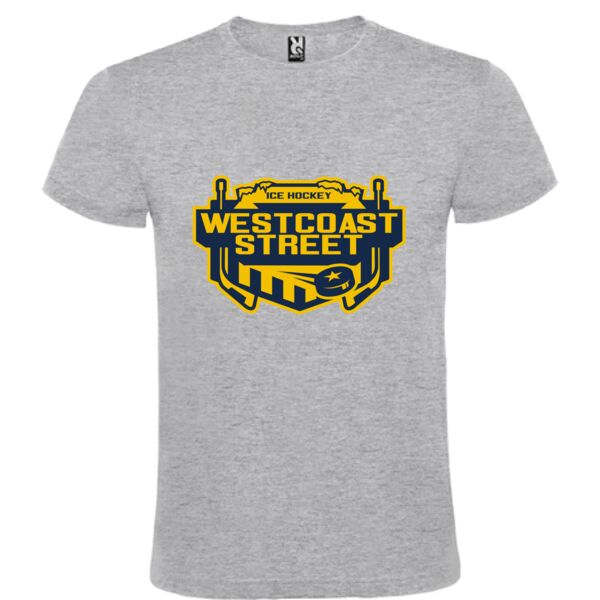 (DESCATALOGADO) CAMISETA ATOMIC 165 Thumbnail