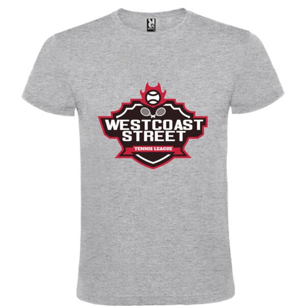 (DESCATALOGADO) CAMISETA ATOMIC 165 Thumbnail